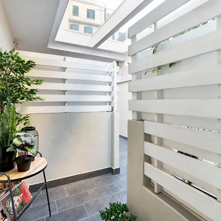 Stylish Studio Flat 10min From The Colosseum Apartment Rom
