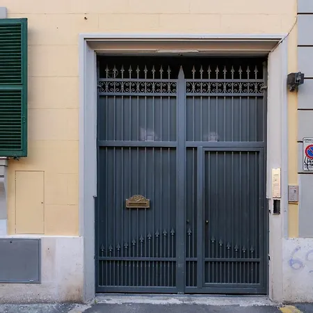 Stylish Studio Flat 10min From The Colosseum Apartment Rom