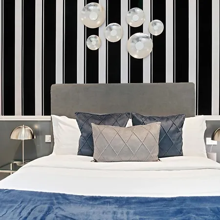 Stylish Studio Flat 10min From The Colosseum